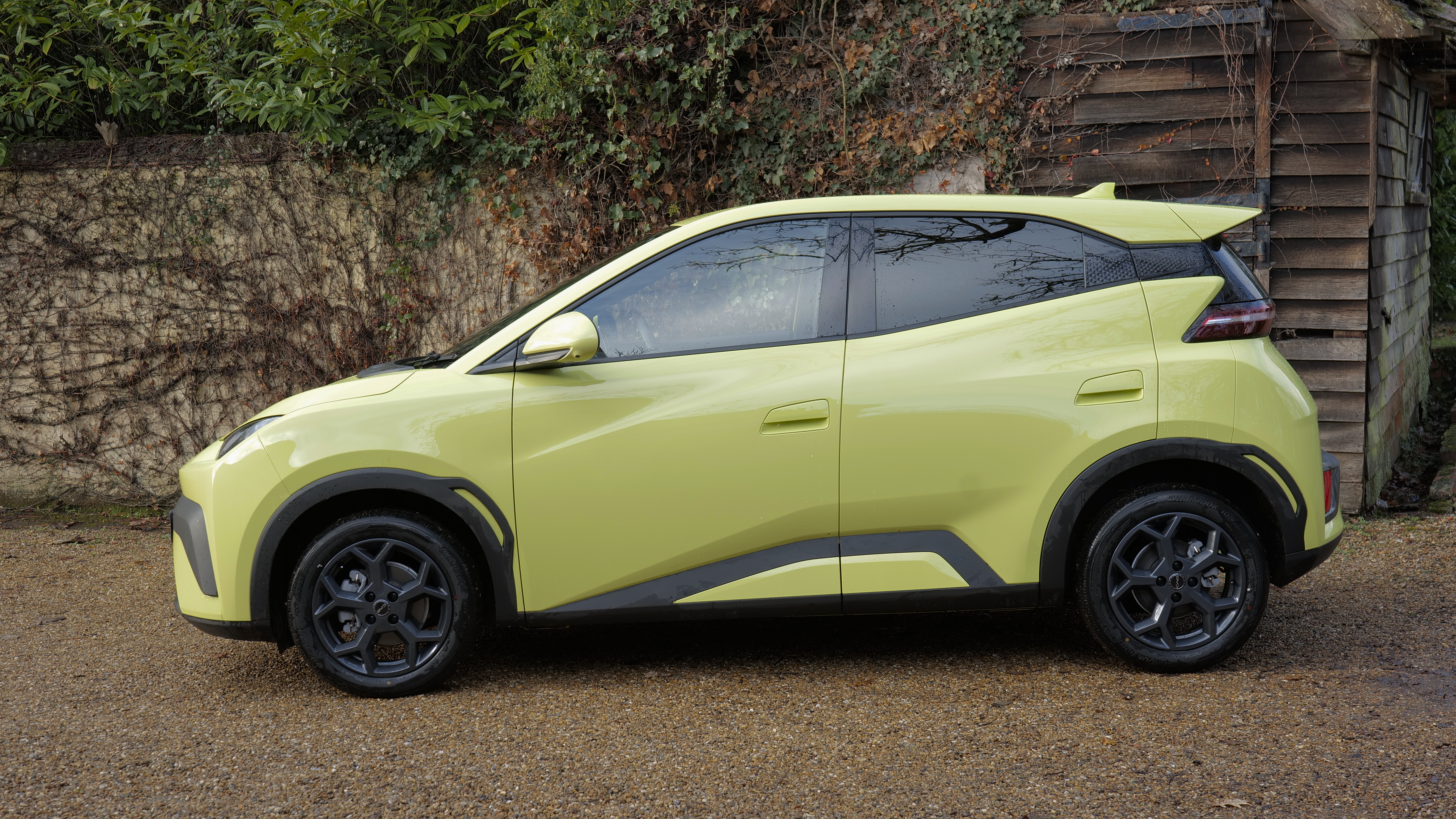 BYD DOLPHIN SURF HATCHBACK 65kW Boost 43kWh 5dr Auto